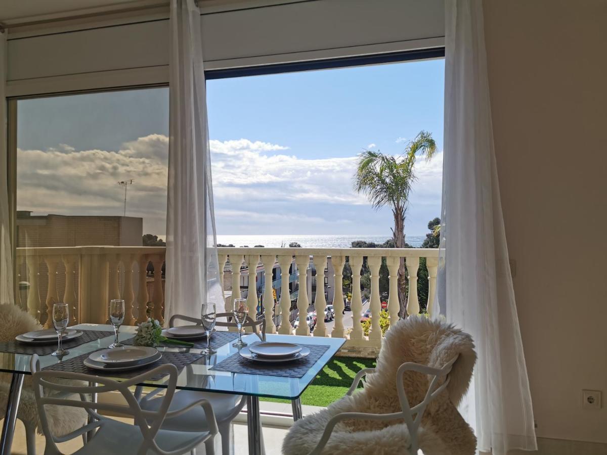 Calma - Holiday Villas Castell-Platja d’Aro Exterior foto