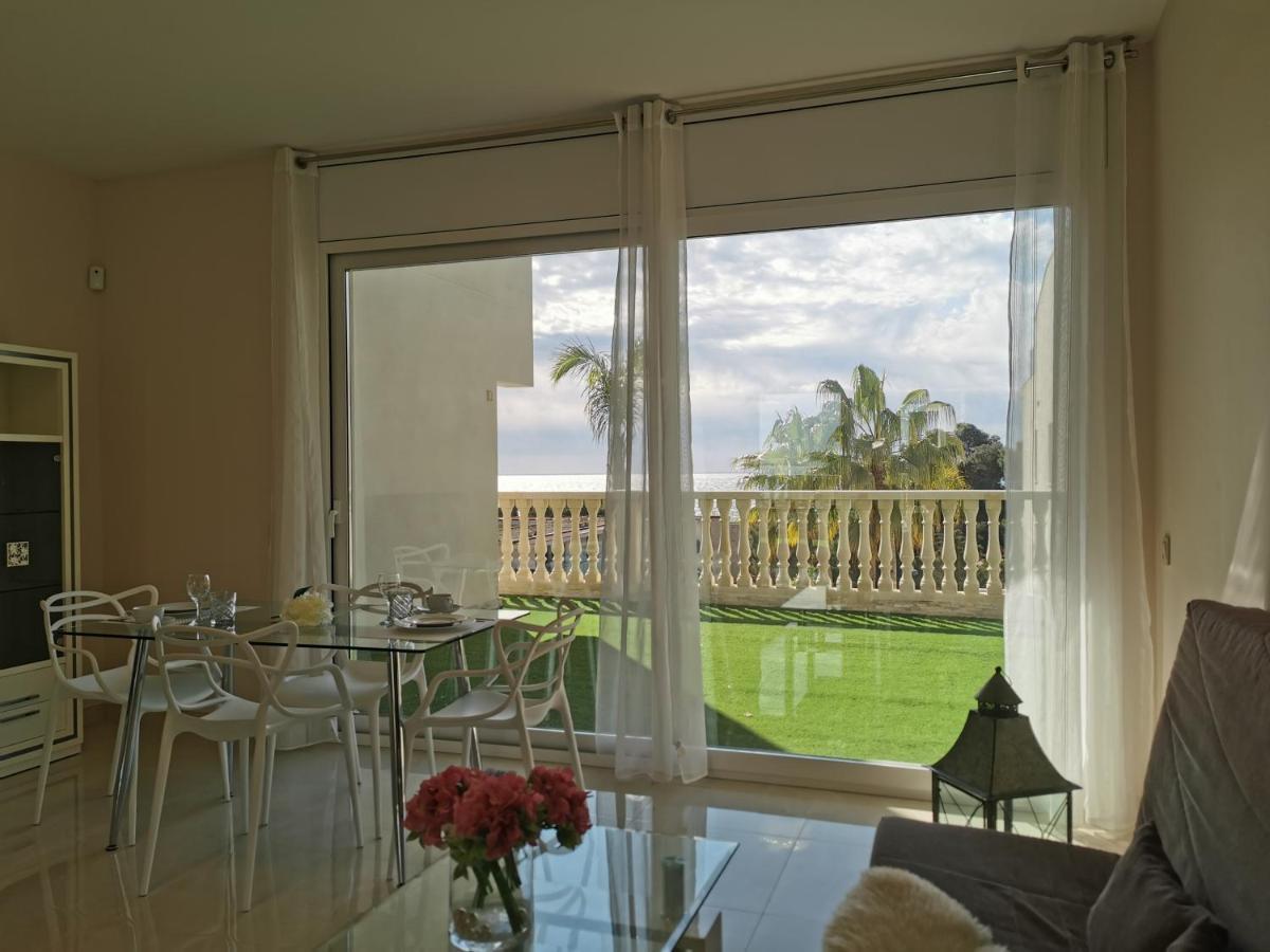 Calma - Holiday Villas Castell-Platja d’Aro Exterior foto