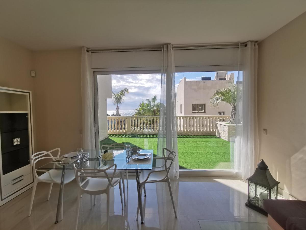 Calma - Holiday Villas Castell-Platja d’Aro Exterior foto