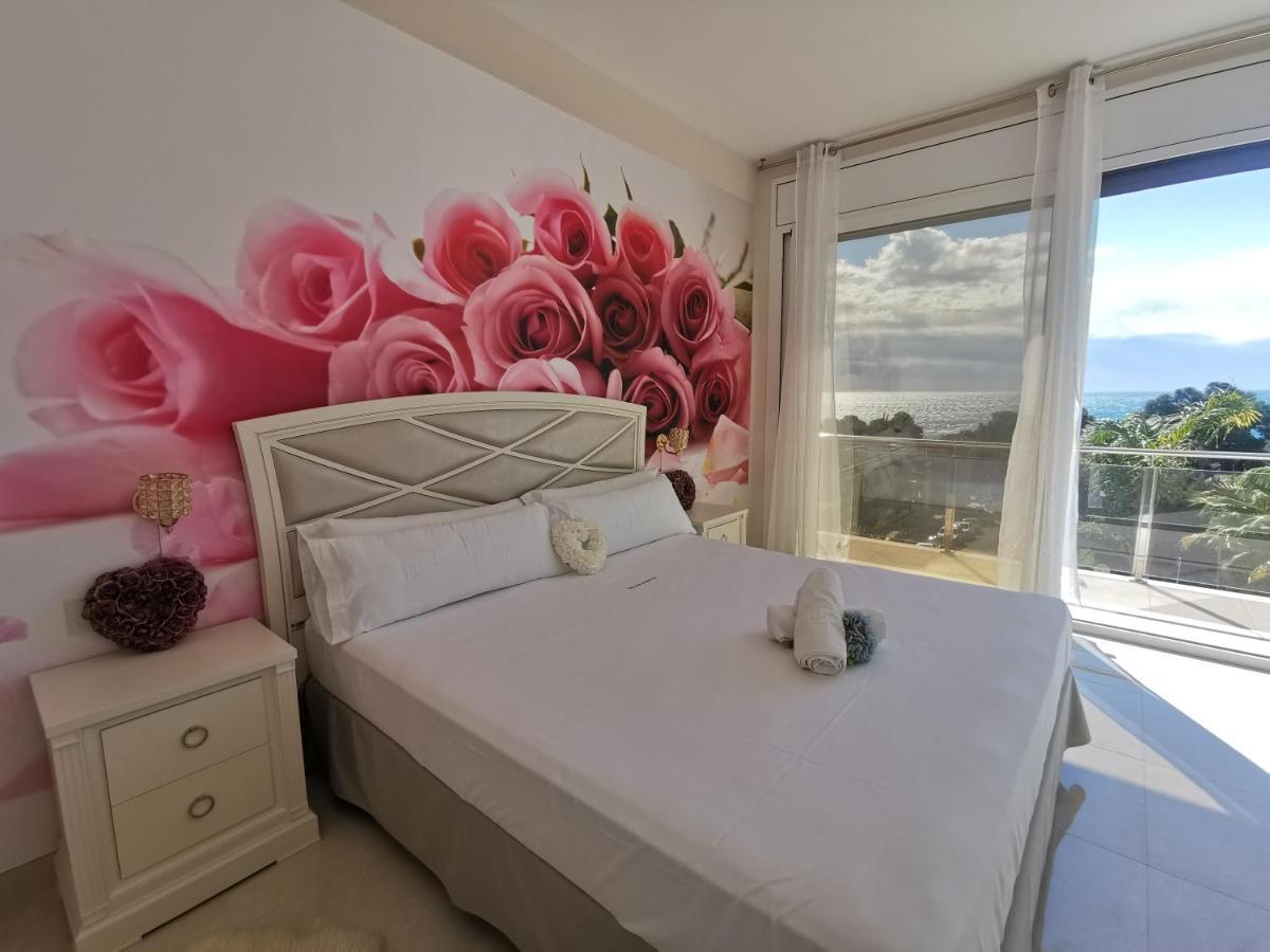 Calma - Holiday Villas Castell-Platja d’Aro Exterior foto