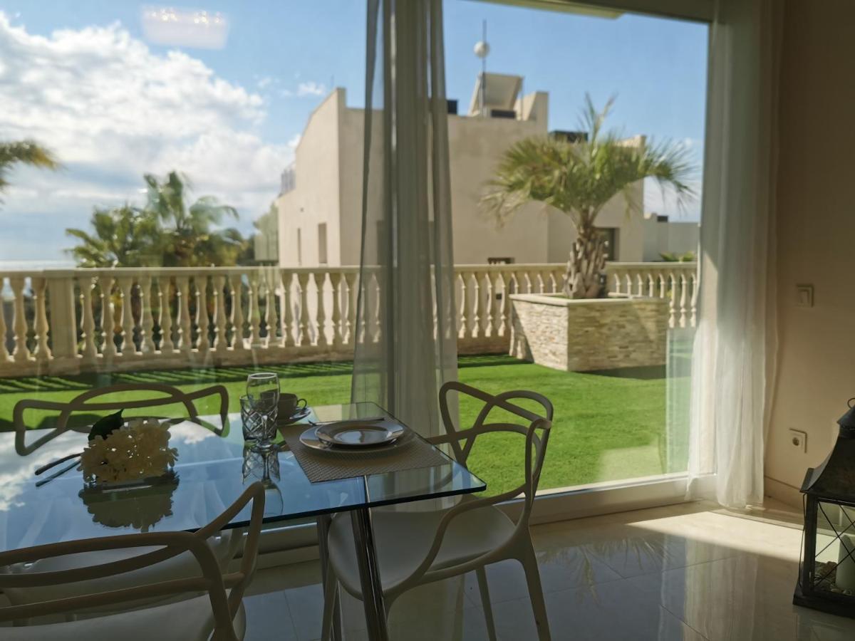 Calma - Holiday Villas Castell-Platja d’Aro Exterior foto