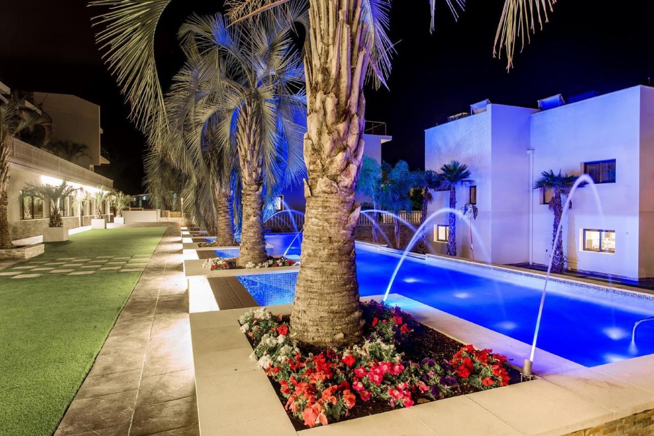 Calma - Holiday Villas Castell-Platja d’Aro Exterior foto