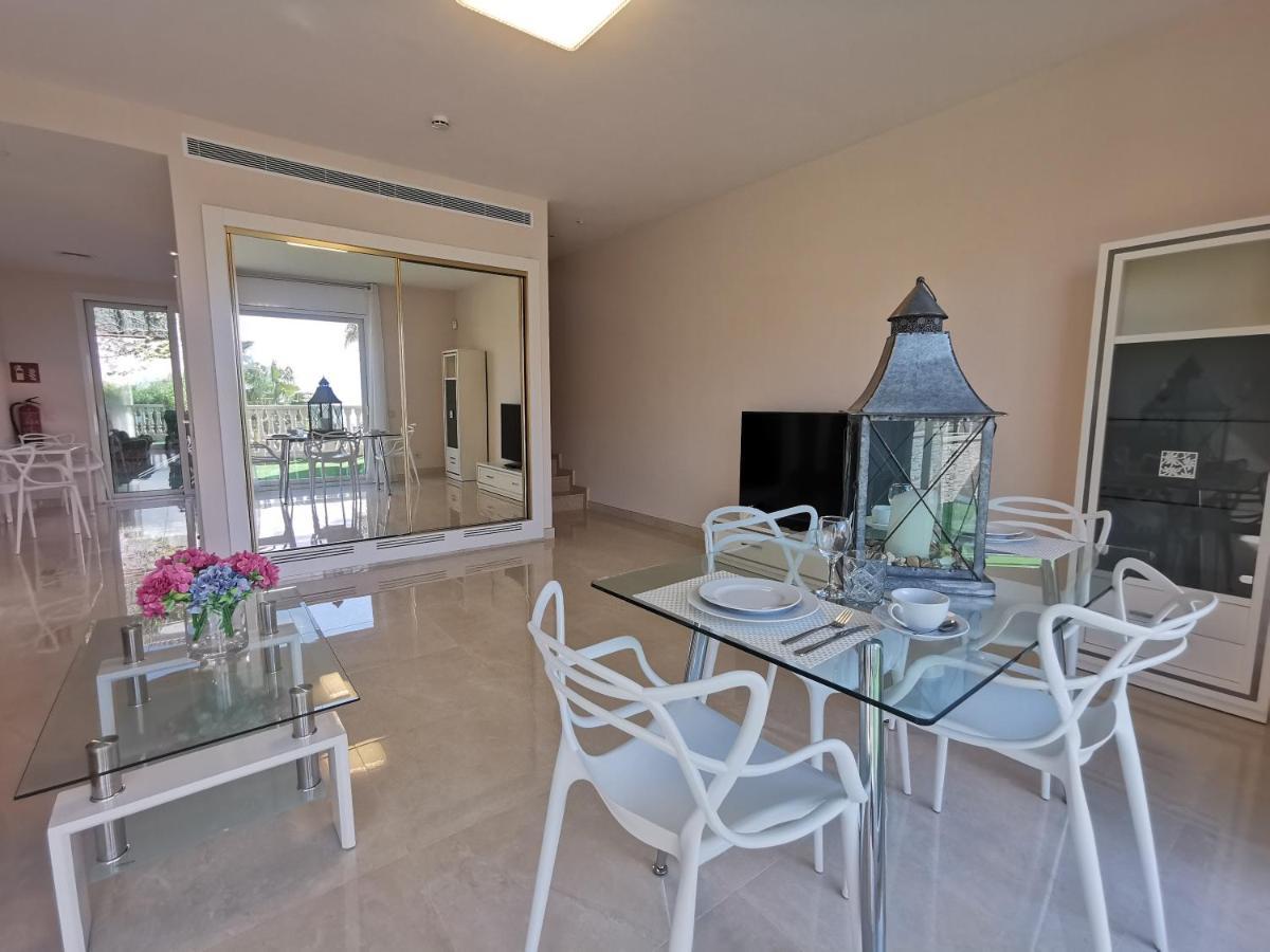 Calma - Holiday Villas Castell-Platja d’Aro Exterior foto