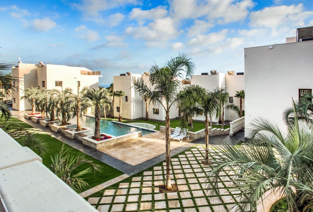 Calma - Holiday Villas Castell-Platja d’Aro Exterior foto