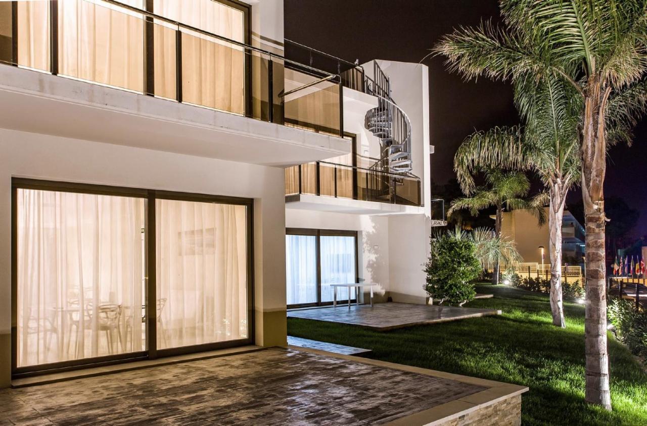 Calma - Holiday Villas Castell-Platja d’Aro Exterior foto