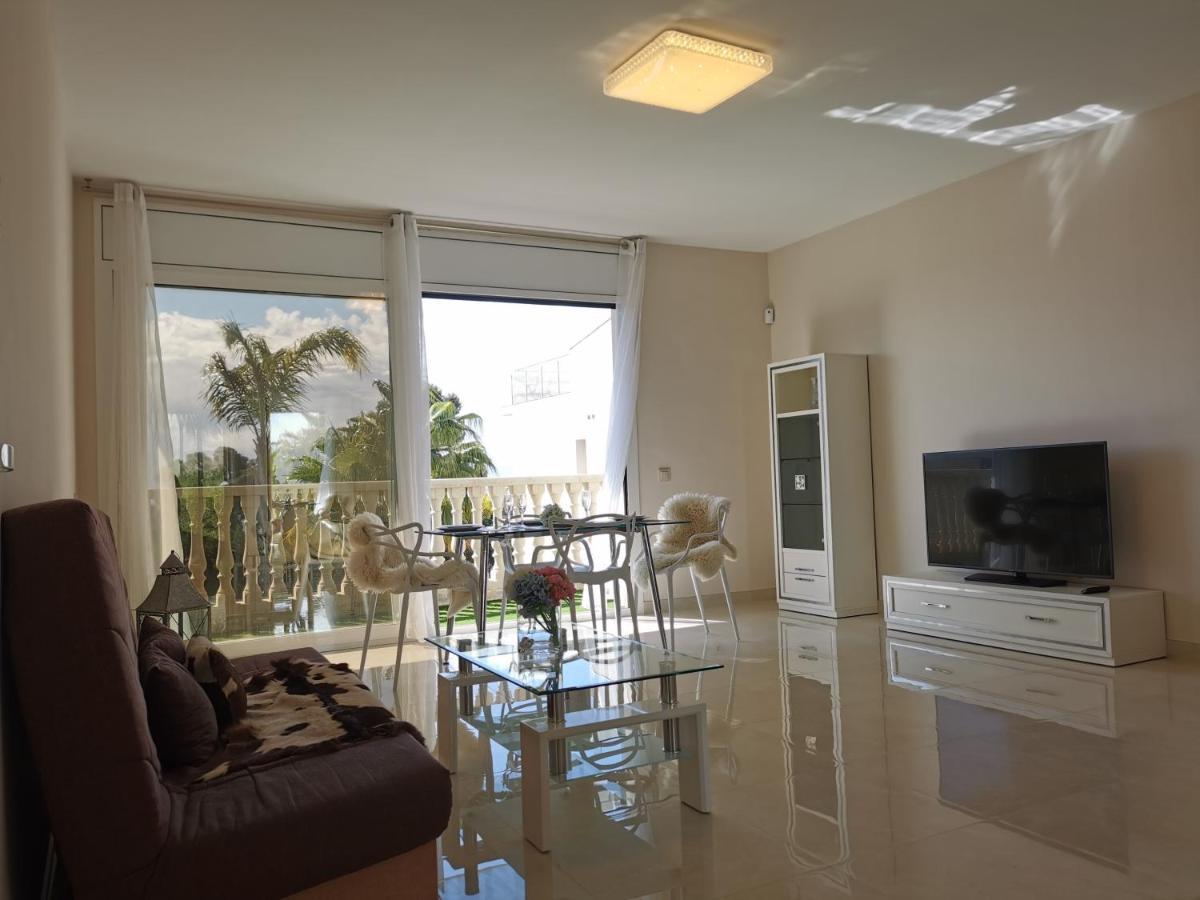 Calma - Holiday Villas Castell-Platja d’Aro Exterior foto
