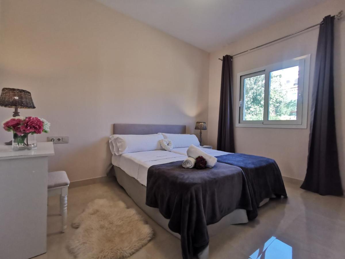 Calma - Holiday Villas Castell-Platja d’Aro Exterior foto