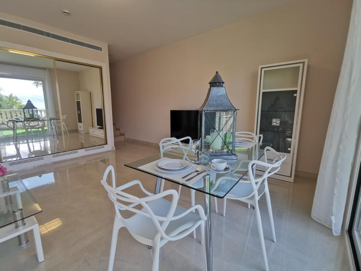 Calma - Holiday Villas Castell-Platja d’Aro Exterior foto