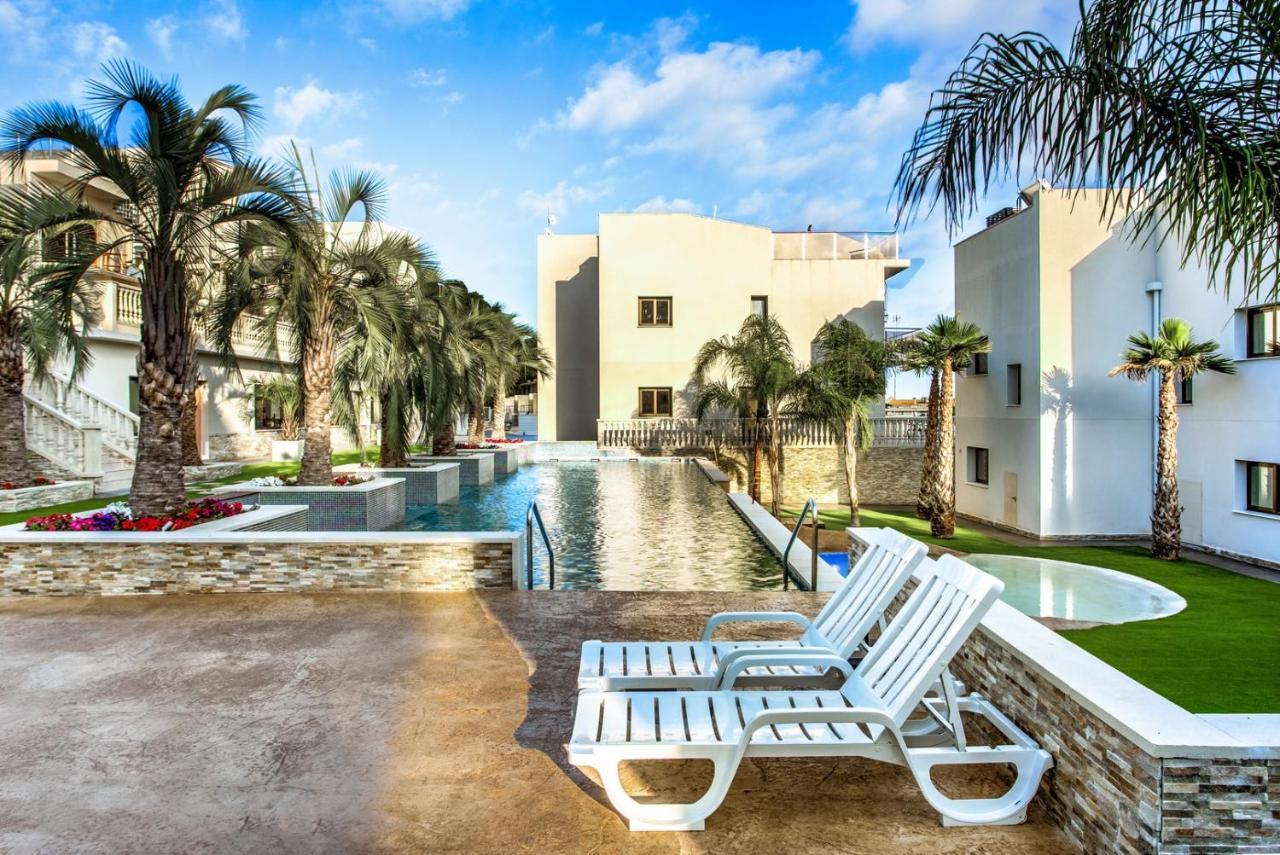 Calma - Holiday Villas Castell-Platja d’Aro Exterior foto