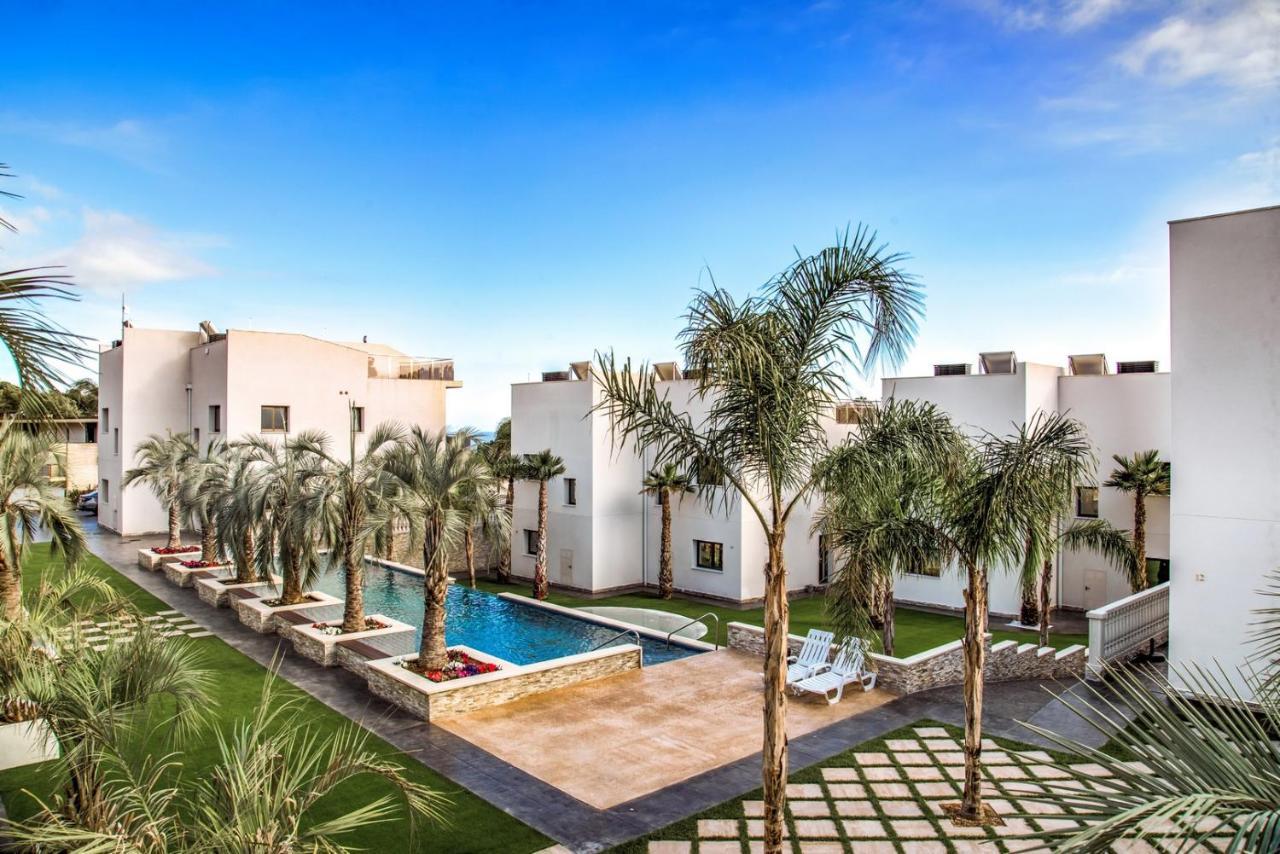 Calma - Holiday Villas Castell-Platja d’Aro Exterior foto