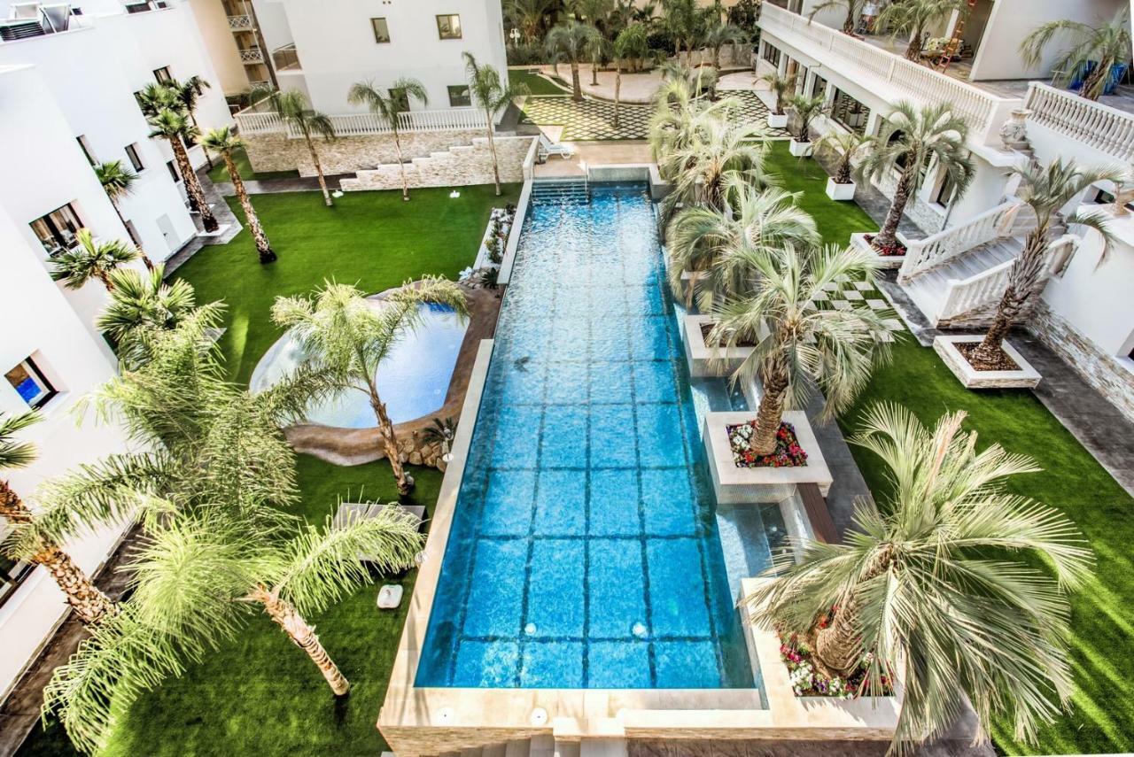 Calma - Holiday Villas Castell-Platja d’Aro Exterior foto
