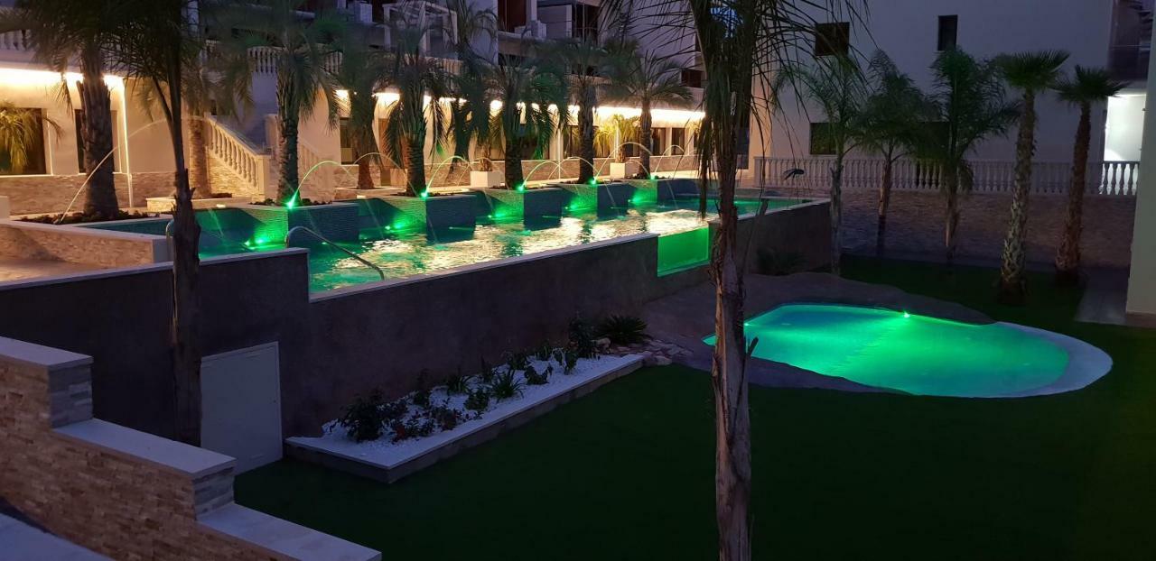 Calma - Holiday Villas Castell-Platja d’Aro Exterior foto