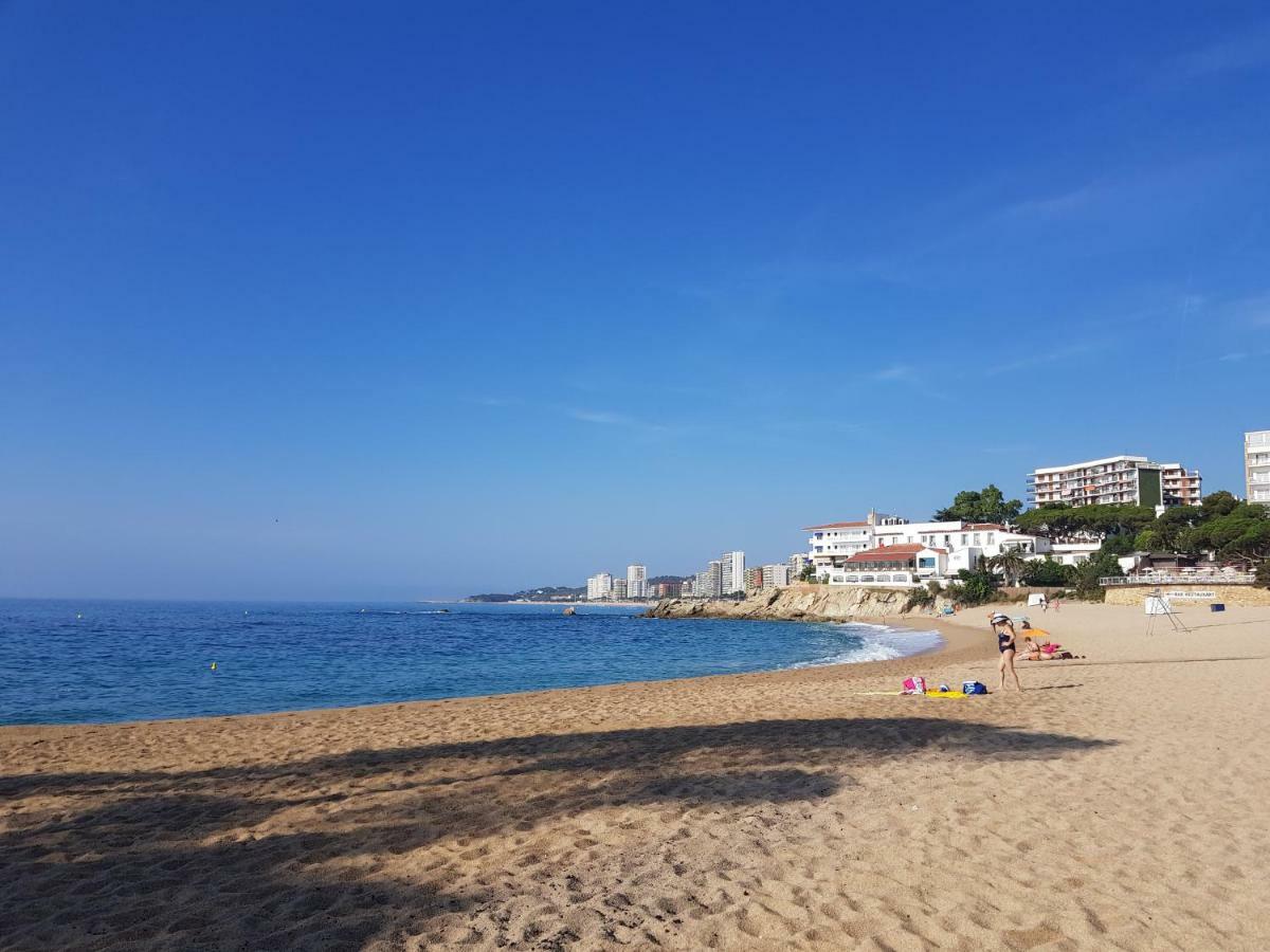 Calma - Holiday Villas Castell-Platja d’Aro Exterior foto